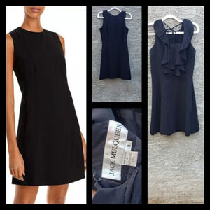 JACK‎ MULQUEEN LITTLE BLACK DRESS